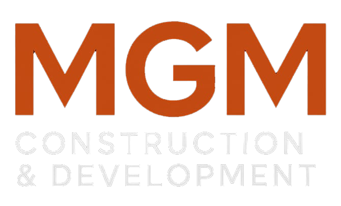 MGM Construction & Development